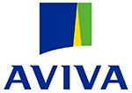 Aviva healthcare insurance logo