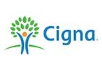 Cigna Health Insurance Logo