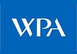 WPA health Insurance Logo